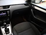 Škoda Octavia (2014) Elegance 2.0 TDI, Automat - náhled 8