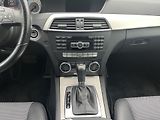 Mercedes-Benz Třídy C (2011) 1.8i C180 115Kw Automat - náhled 20