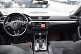 Škoda Superb (2016) 2.0TDI 140kw 4x4 DSG STYLE NAV - náhled 21