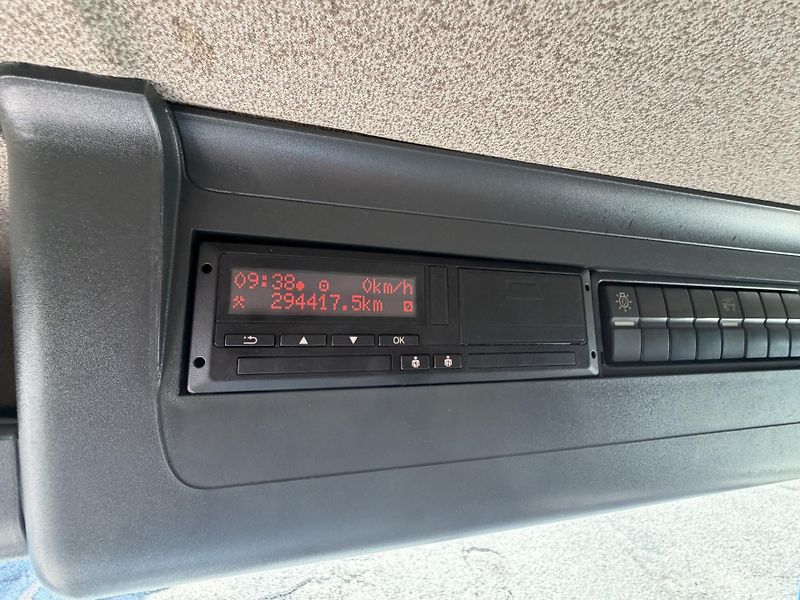 MAN TGM (2020) Skříň 18 palet čelo Palfinger - fotka 15 z 25