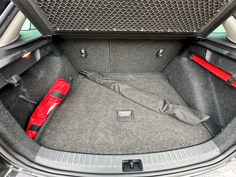 Škoda Scala (2022) 1.0 TSI 81kW Tour - fotka 24 z 25
