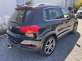 Volkswagen Tiguan (2012) 2.0 TDI DSG 4x4 Xenony - náhled 6