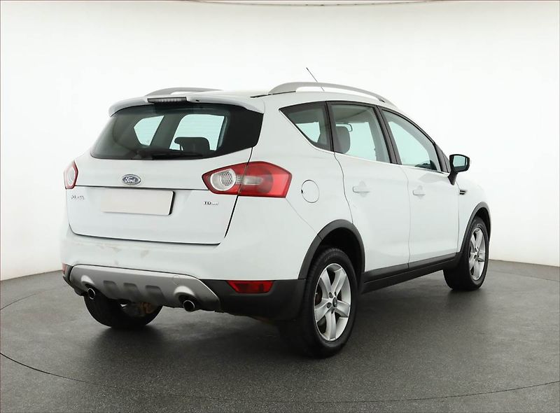 Ford Kuga (2009) 2.0 TDCi, 4X4, nová STK - fotka 5 z 13