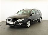 Volkswagen Passat (2009) 1.4 TSI EcoFuel, nová STK - náhled 1