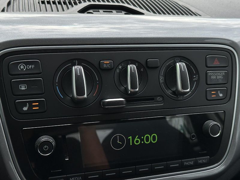 Škoda Citigo 1.0MPi Automat 55kW KLIMA AC L - fotka 20 z 35