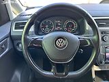 Volkswagen Caddy (2016) 2.0 TDi LIFE servisní kniha - náhled 19
