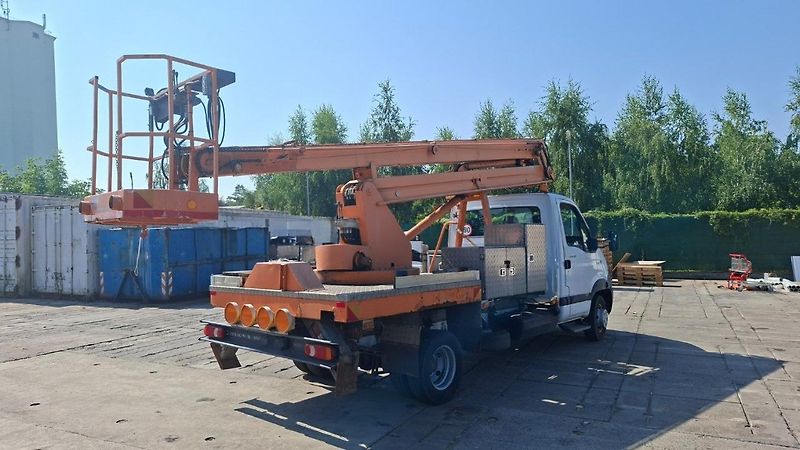Renault Mascott  MASCOTT DXI 150.65 + MP13-2 - fotka 2 z 3