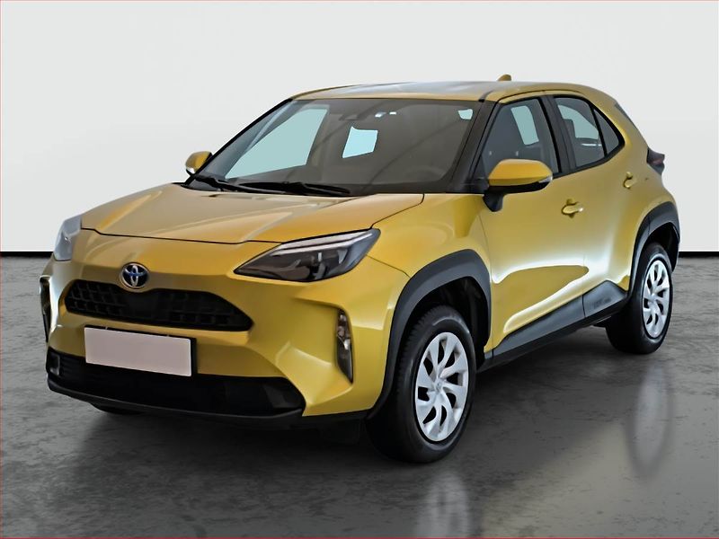 Toyota Yaris Cross (2023) 1.5 VVT-i - fotka 2 z 12