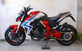 Honda CB 1000 R (2014) krásný stav, akrapovič - náhled 15