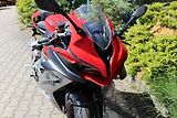 QJ Motor (2026) SRK 921 RR SKLADEM - náhled 1