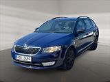 Škoda Octavia 1,4 TSI G-Tec - náhled 2