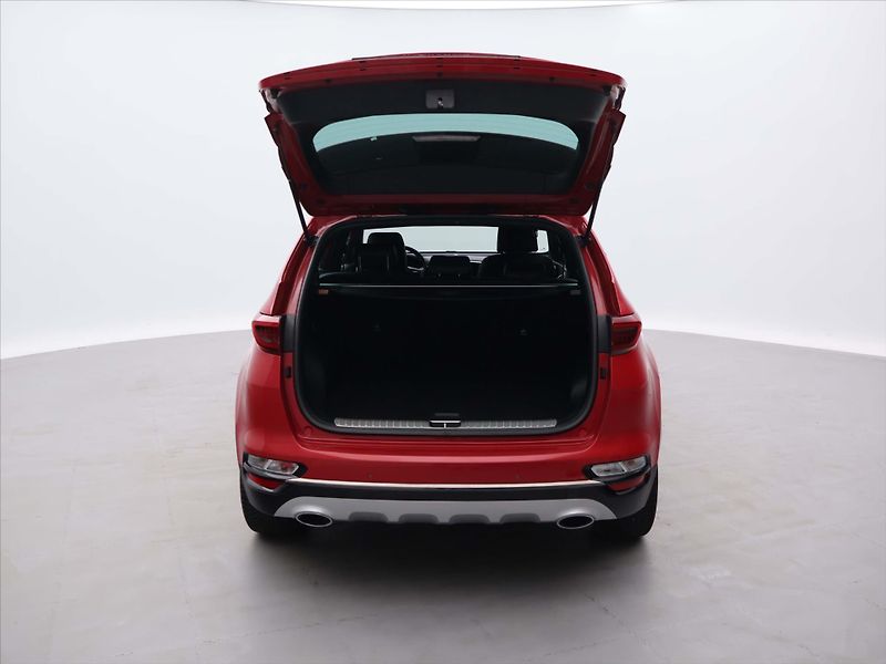 Kia Sportage 1,6 CRDI 100kW GT-Line - fotka 9 z 33