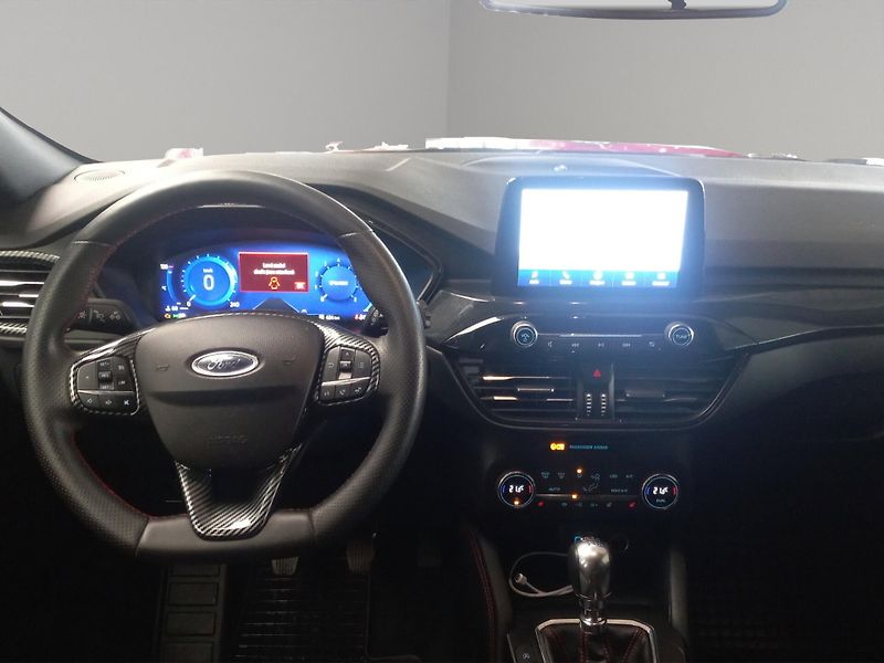 Ford Kuga (2021) ST-Line X 1.5 EcoBoost 110kw, - fotka 11 z 30