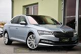 Škoda Superb 2,0TSi 206KW L&K K360 WEBASTO - náhled 7