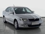 Škoda Octavia (2011) Ambiente 1.6 TDI, Serv.kniha - náhled 1