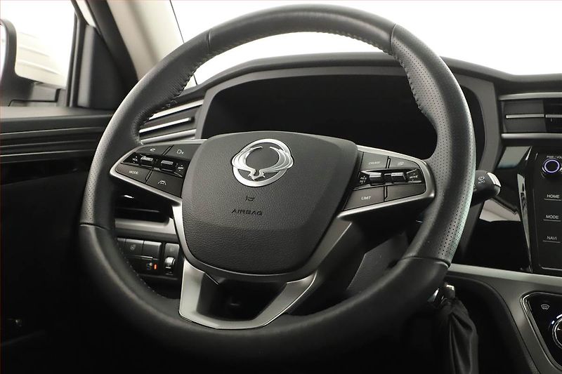 SsangYong Korando (2025) 1.5 T-GDI - fotka 8 z 15