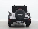 Jeep Wrangler 2,8 CRD 147 kW Unlimited Sport - náhled 6