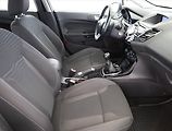 Ford Fiesta (2012) 1.0 EcoBoost, Park. senzory - náhled 7