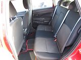 Mitsubishi ASX (2015) 1.6 MIVEC, ČR, AC, temp - náhled 10