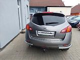Nissan Murano (2011) II. Tekna dCi 190 4x4 - náhled 8