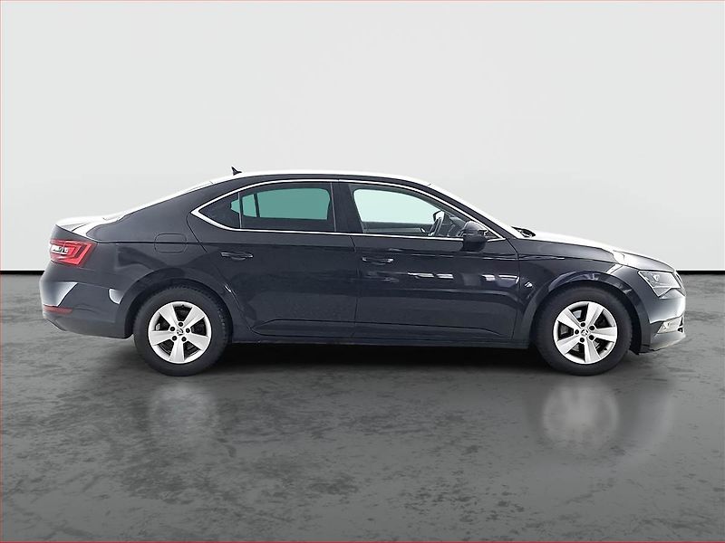 Škoda Superb (2018) 2.0 TDI, Navi, Bi-Xenony - fotka 6 z 19