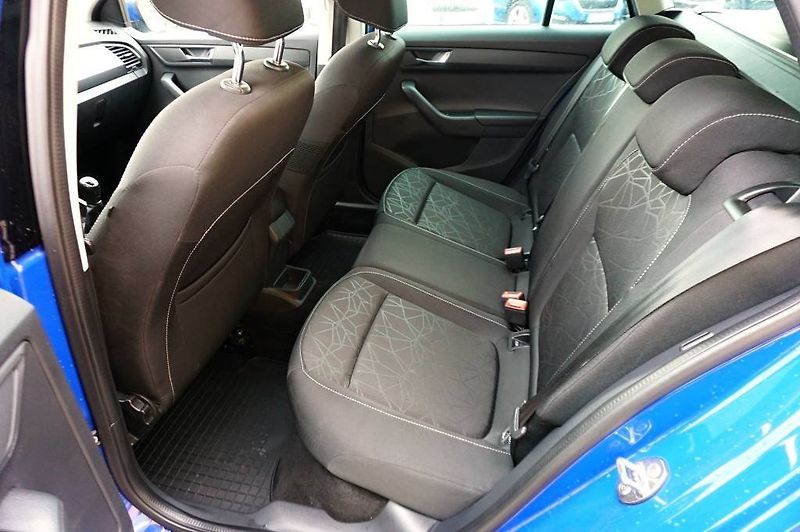 Škoda Fabia (2018) STYLE 1,0 TS 81 kW - fotka 10 z 25