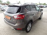 Ford Kuga 2.0 TDCi 4x4 ZÁLOHOVÁNO - náhled 3