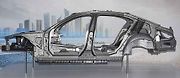 Nové BMW řady 7.