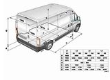 Peugeot Boxer FURGON L1H1 2.2 BlueHDi 120k - náhled 40
