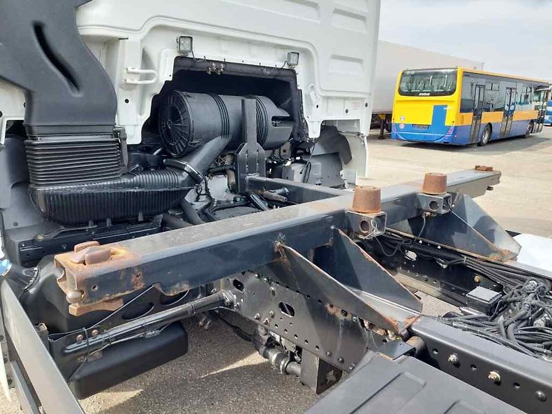 MAN TGX 26.460 LL - fotka 8 z 74