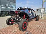 Can-Am Maverick R (2026) MAX X RS DCT SAS 999T MY26 - náhled 2