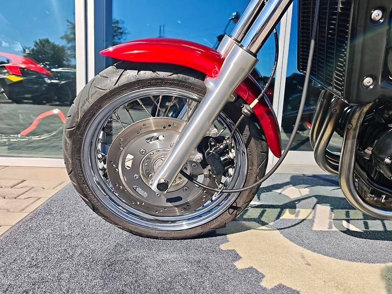 Triumph Legend TT (2001) - fotka 12 z 19