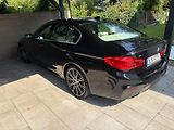 BMW Řada 5 (2019) 540i Xdrive Mpaket - náhled 2