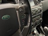 Land Rover Discovery 4 SDV6 SE AWD AUT CZ - náhled 20