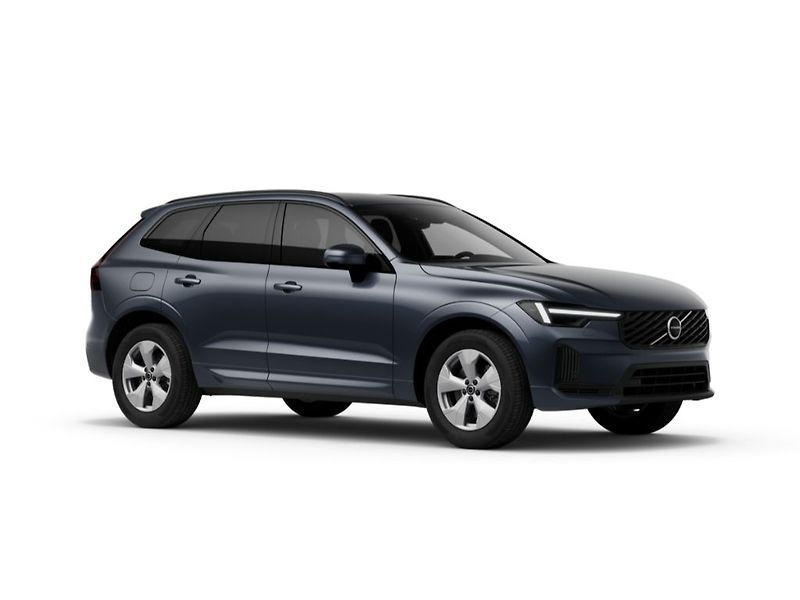 Volvo XC60 ESSENTIAL T6 AWD 262kW - fotka 13 z 13