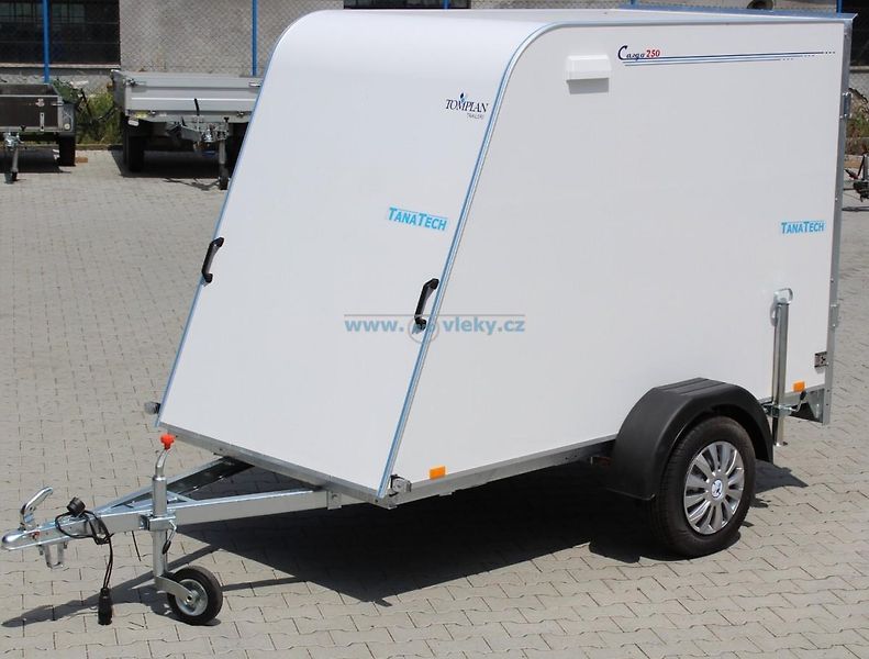 Tanatech (2025)  Midi Cargo TFS 250S - fotografie inzerátu