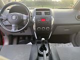 Suzuki SX4 (2007) PĚKNÝ STAV i CENA - náhled 19