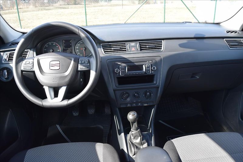 Seat Toledo 1,2 TSI 63KW PO ROZVODECH STK - fotka 30 z 53