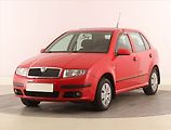 Škoda Fabia (2006) 1.2, po STK, Tažné - náhled 1