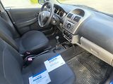 Suzuki Ignis KRÁSNÝ,120TKM,4X4,SERVISKA - náhled 9