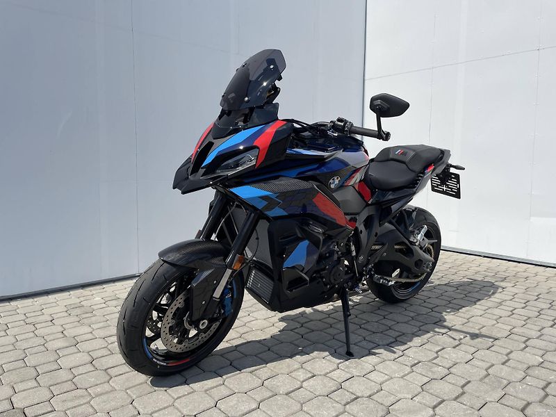 BMW M 1000 XR - fotka 5 z 12