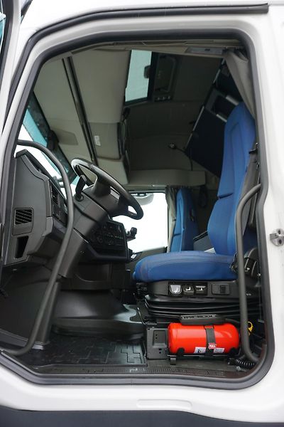 Volvo FH (2021) 460 / I – SAVE / ACC / EURO 6  - fotka 7 z 54