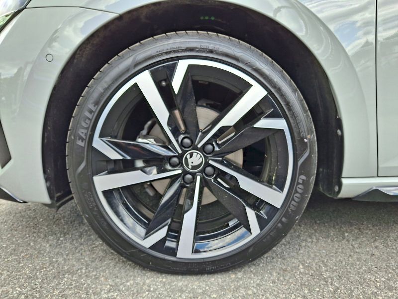 Škoda Scala (2025) Monte Carlo DSG 1,5TSi 110kW - fotka 35 z 35