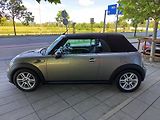 Mini Cooper (2013) One Cabrio,chili II,navi,xenon - náhled 3