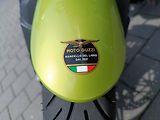 Moto Guzzi V 7 Stone Ten (2026) V7 850 Sport E5+ Verde Legnano - náhled 10