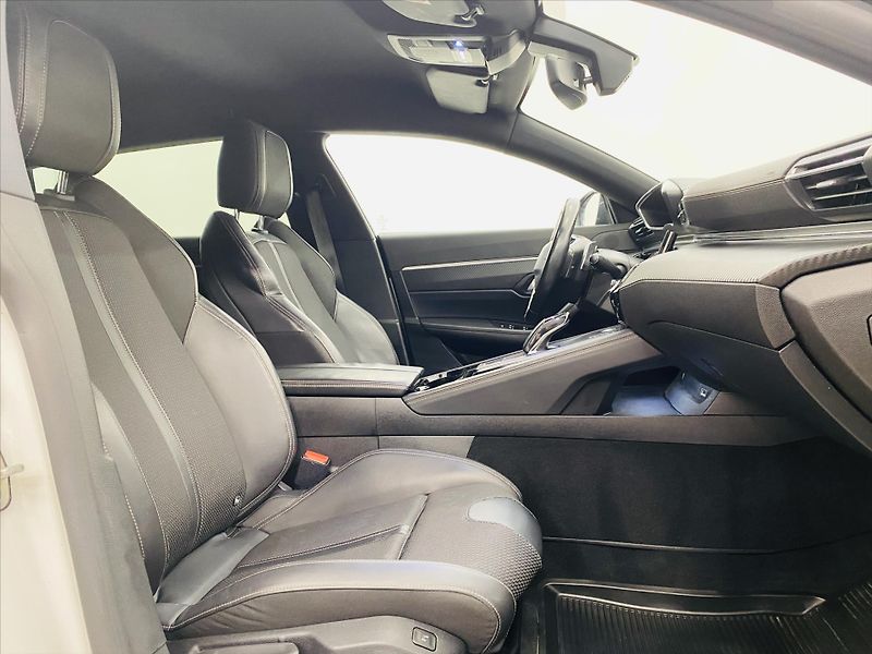 Peugeot 508 2,0 HDi 120kW GT Line - fotka 7 z 24