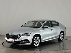 Škoda Octavia Style - fotografie inzerátu