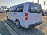 Peugeot Traveller Active L3 2.2 BlueHDi 180 S&am - náhled 7