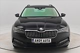 Škoda Superb 2,0 TDI 147 kW DSG 4x4 Ambitio - náhled 1