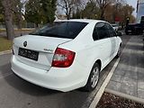 Škoda Rapid 1.2 TSI 81kw - náhled 9